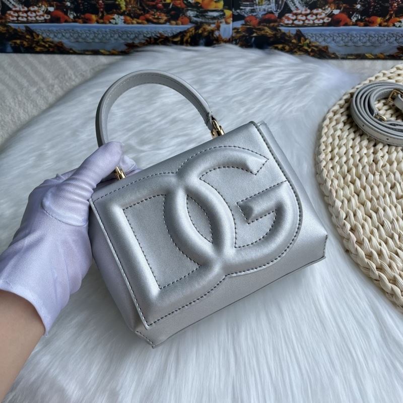 D&G Handle Bags